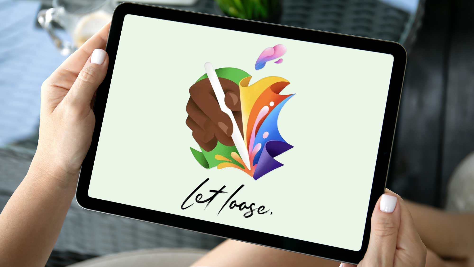 “Apple” mayın 7-də yeni “iPad” modellərini təqdim edəcək