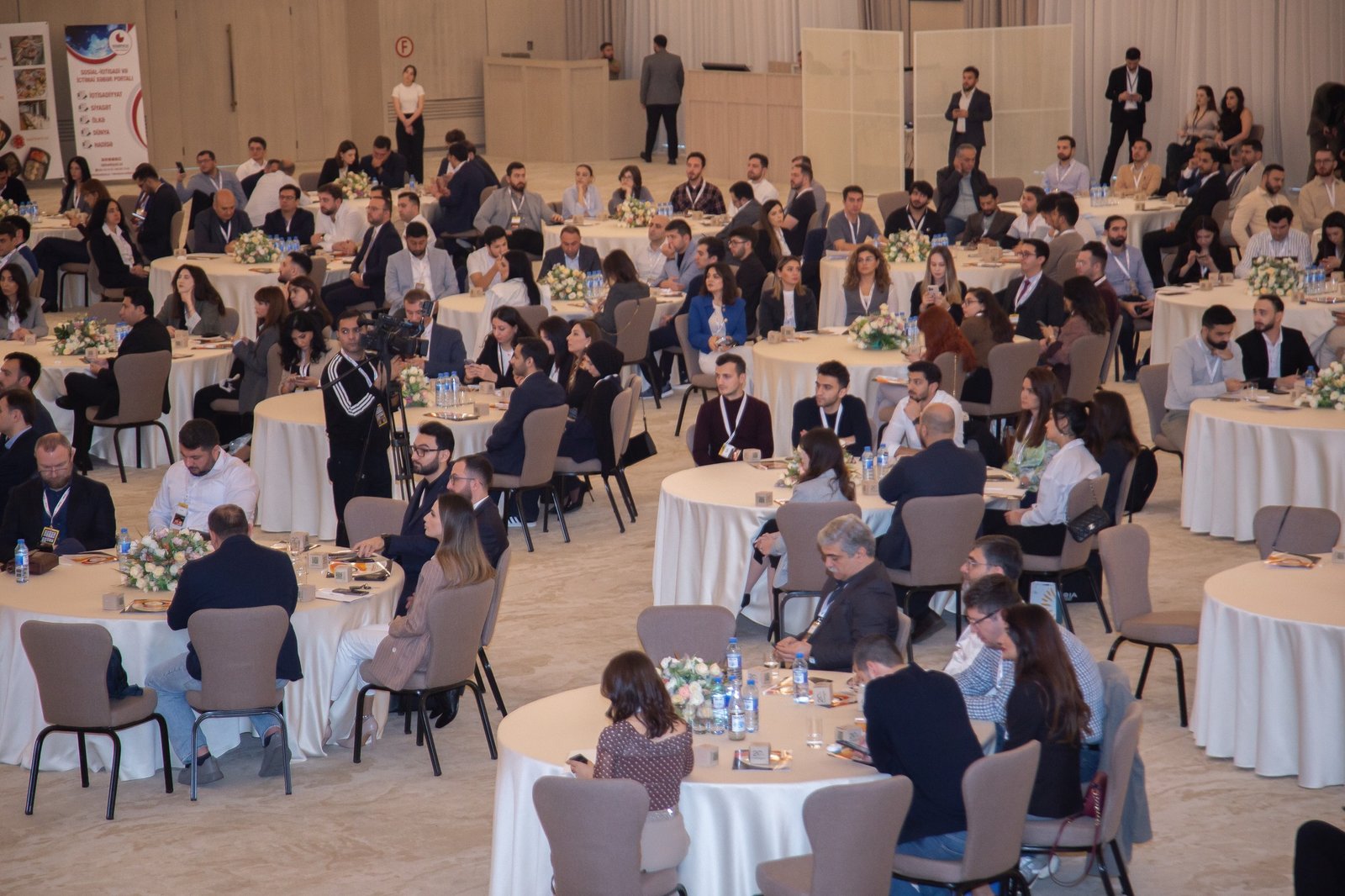 Data, ERP və Süni İntellekt Zirvəsi 2025