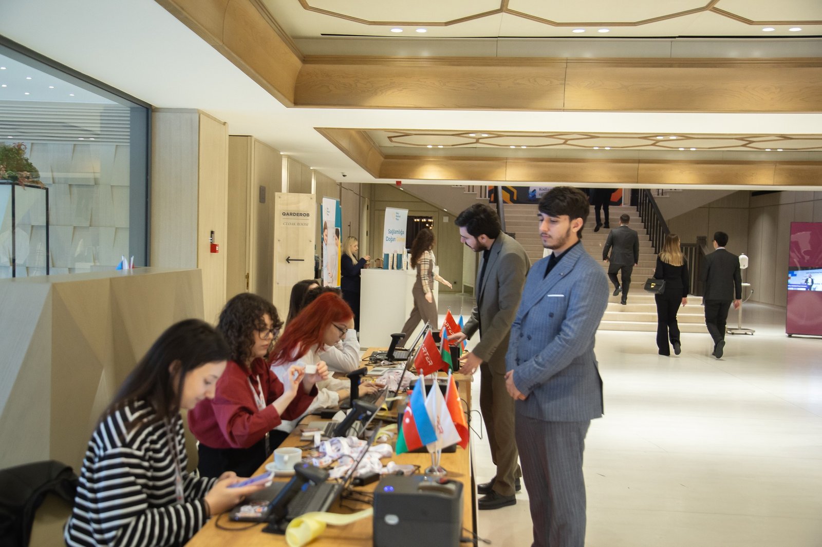 Data, ERP və Süni İntellekt Zirvəsi 2025