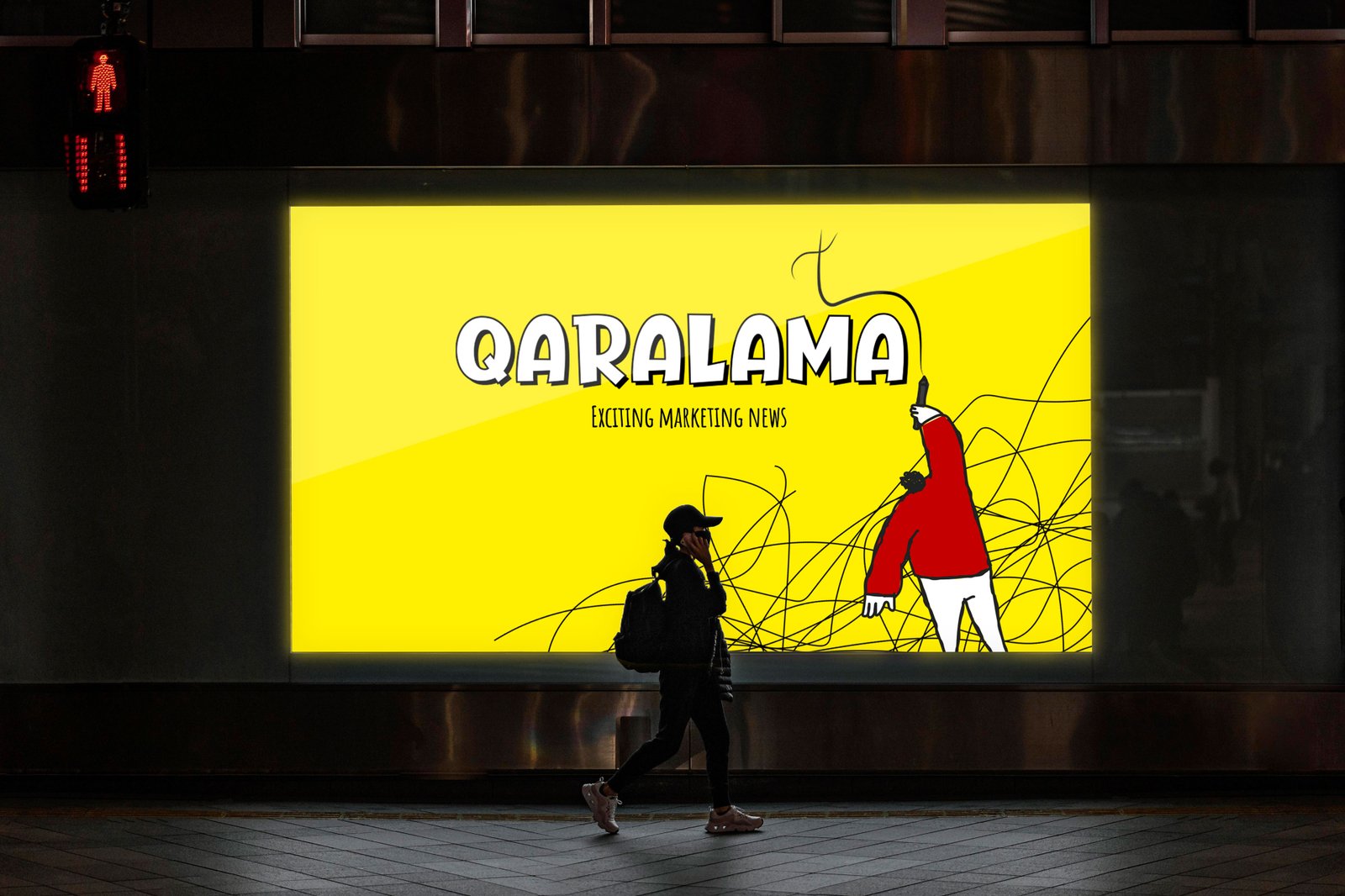 Markup Solution Görülən işlər